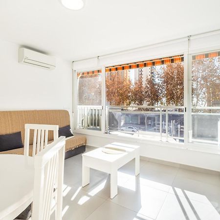 Ducado 1-C Apartment Levante Beach Benidorm Exteriör bild