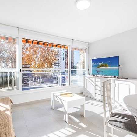 Ducado 1-C Apartment Levante Beach Benidorm Exteriör bild